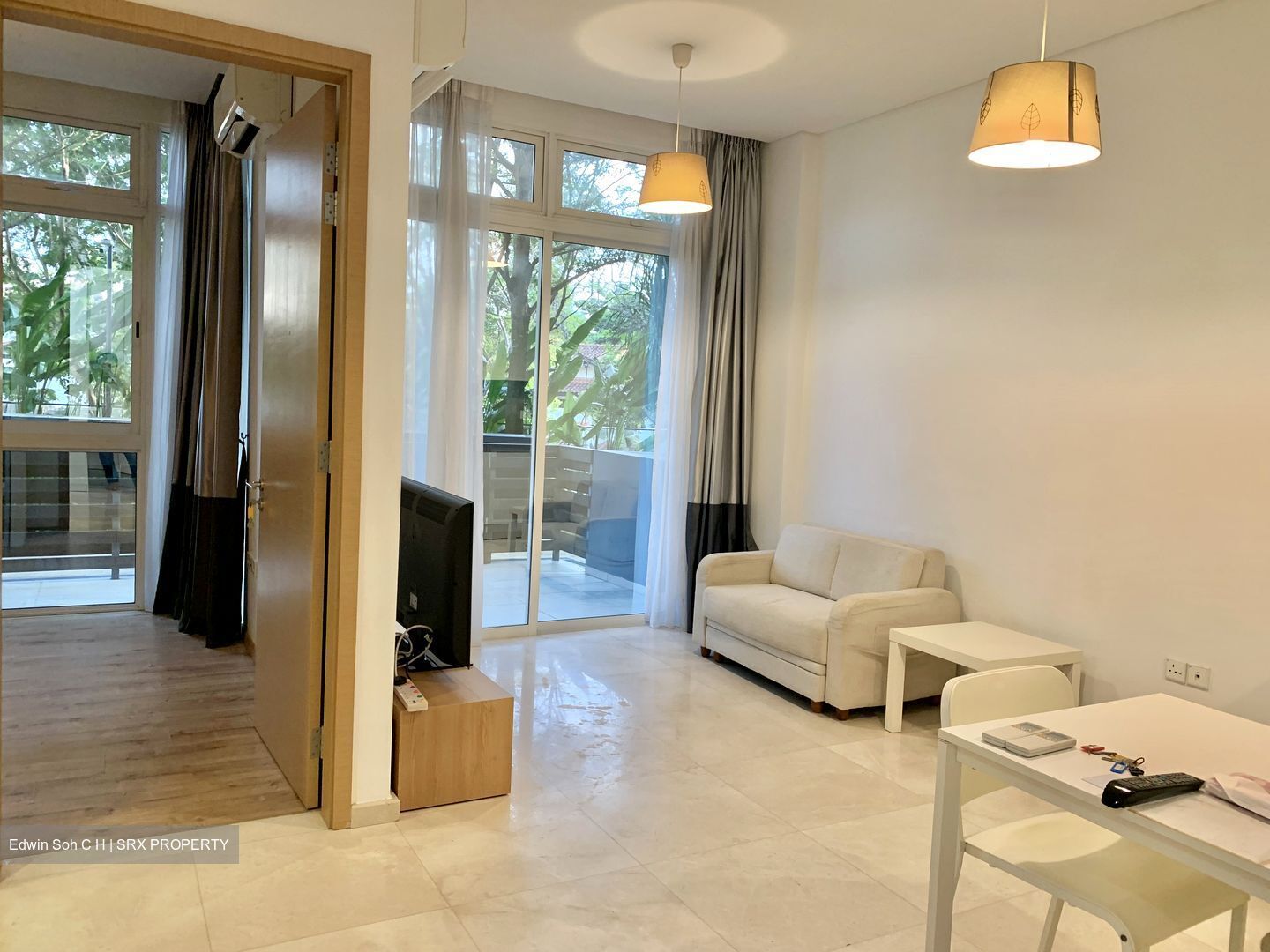 Sea Suites (D5), Apartment #566428741